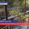 Очистные сооружения начали строить по нацпроекту «Экология» в Нижегородской области