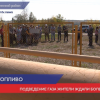 13 сел Пильнинского района газифицируют по региональной программе