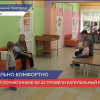 В детской поликлинике № 42 Московского района завершился капитальный ремонт