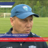 Дмитрий Черышев отправлен в отставку с поста главного тренера Футбольного клуба Нижний Новгород
