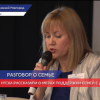 Студентам НГСХА рассказали о мерах поддержки семей с детьми