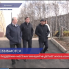 Новая спортивная площадка появилась в Арзамасе по инициативе жителей