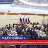 Глеб Никитин принял участие в расширенном заседании Госсовета по здравоохранению