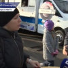 День народного единства празднуют на площади Минина и Пожарского