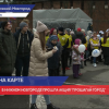 Акция «Прошагай город» прошла в Нижнем Новгороде
