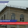 Работы по  капитальному ремонту кровли завершаются в гимназии № 67 Московского района