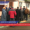 Ликвидировать заброшенную стройку требуют жители Автозаводского района