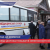 «Поезд здоровья» побывал в Семеновском районе
