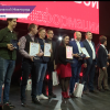 Вручили премии  за лучшие ИТ-проекты 2019 года в Нижнем Новгороде
