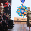 12 коллекций представили на гала-показе в рамках недели моды «Matryoshka-fashion-week»