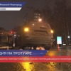 Смертельное ДТП случилось на улице Горького в Нижнем Новгороде