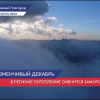 Резкое похолодание идет в Нижегородскую область
