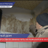 Завершили  капитальный ремонт аварийного дома на проспект Ленина в Нижнем Новгороде
