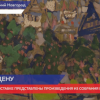 «Ее величество сцена» расположилась в Нижегородском кремле