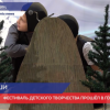 Фестиваль детского творчества состоялся в Городце
