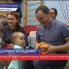 Благотворительная акция «Подари мандарин» завершилась в Нижнем Новгороде