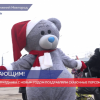 Новогоднее веселье для детей устроили депутаты партии «Единая России»