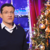 Глеб Никитин поздравил нижегородцев с Новым годом