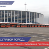 «Нижегородпассажиравтотранс» планируют сделать эталонным предприятием