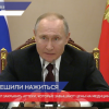 Владимир Путин призвал закрывать завышающие цены на медицинские маски аптеки