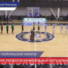 «Оргхим» одержал победу над «Норильским Никелем» в матче «Кубка России»