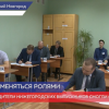 Родители нижегородских выпускников сдали ЕГЭ