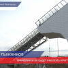 Нижегородский трамплин К-60 достроят к концу марта