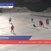 Нижегородские хоккеисты с мячом завершили сезон