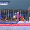 Зимняя  площадка «Спорт Порт» на территории стадиона «Нижний Новгород» завершила свою работу