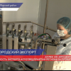 Экспорт нижегородской агропромышленной продукции в 2019 году вырос на 12 процентов