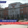 Посещение больниц №40 и №38 ограничено в Нижнем Новгороде