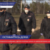 Нижегородцам продолжают выписывать штрафы за нарушение режима самоизоляции