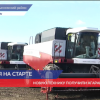 Нижегородские аграрии получили новую технику