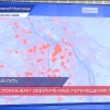Опубликована карта контроля за нижегородскими нарушителями карантина