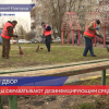 Месячник по благоустройству продолжается в Нижнем Новгороде