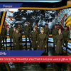 Самарская область  приняла участие в акции «Наш день победы»