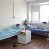 Названы критерии для госпитализации в стационар с COVID-19