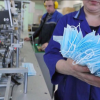 Нижегородские предприятия ежедневно выпускают более 450 тысяч масок