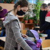 Роспотребнадзор предложил школам новый режим на период пандемии