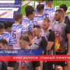 Юрий Филипов стал главным тренером ВК «АСК»