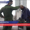 Юрий Шалабаев проверил, как идёт капитальный ремонт в школе №141