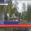 Госжилинспеция возбудила административное дело по факту незаконного сброса строительного мусора