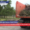 291 миллион рублей получит Нижегородская область на вывоз мусора