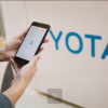 Yota вернет новым клиентам 50% от стоимости первого пакета связи