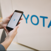 Yota вернет новым клиентам 50% от стоимости первого пакета связи