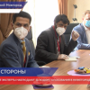 Иностранные эксперты наблюдают за ходом голосования в Нижегородской области