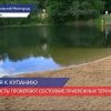 Специалисты проверили состояние пляжей в Нижнем Новгороде