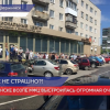 Огромная очередь выстроилась перед МФЦ в Дзержинске