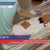 13,5 тысяч новорожденных появилось в Нижегородской области за первое полугодие 2020 года