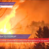В Нижегородской области сохраняется вероятность лесных пожаров